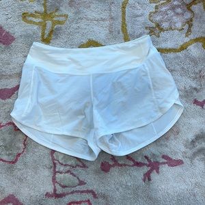 Lululemon Speed Ups
